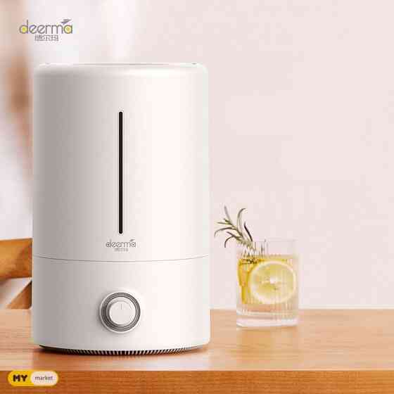 Увлажнитель воздуха Deerma 5L Тбилиси