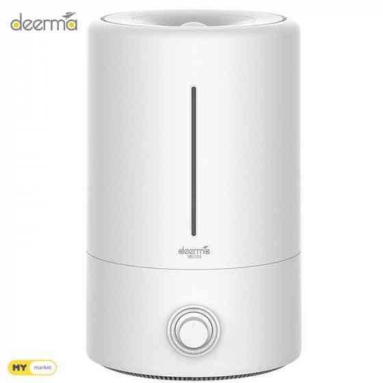 Увлажнитель воздуха Deerma 5L Тбилиси