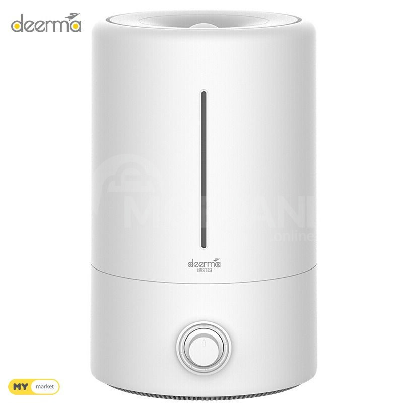 Увлажнитель воздуха Deerma 5L Тбилиси - изображение 1