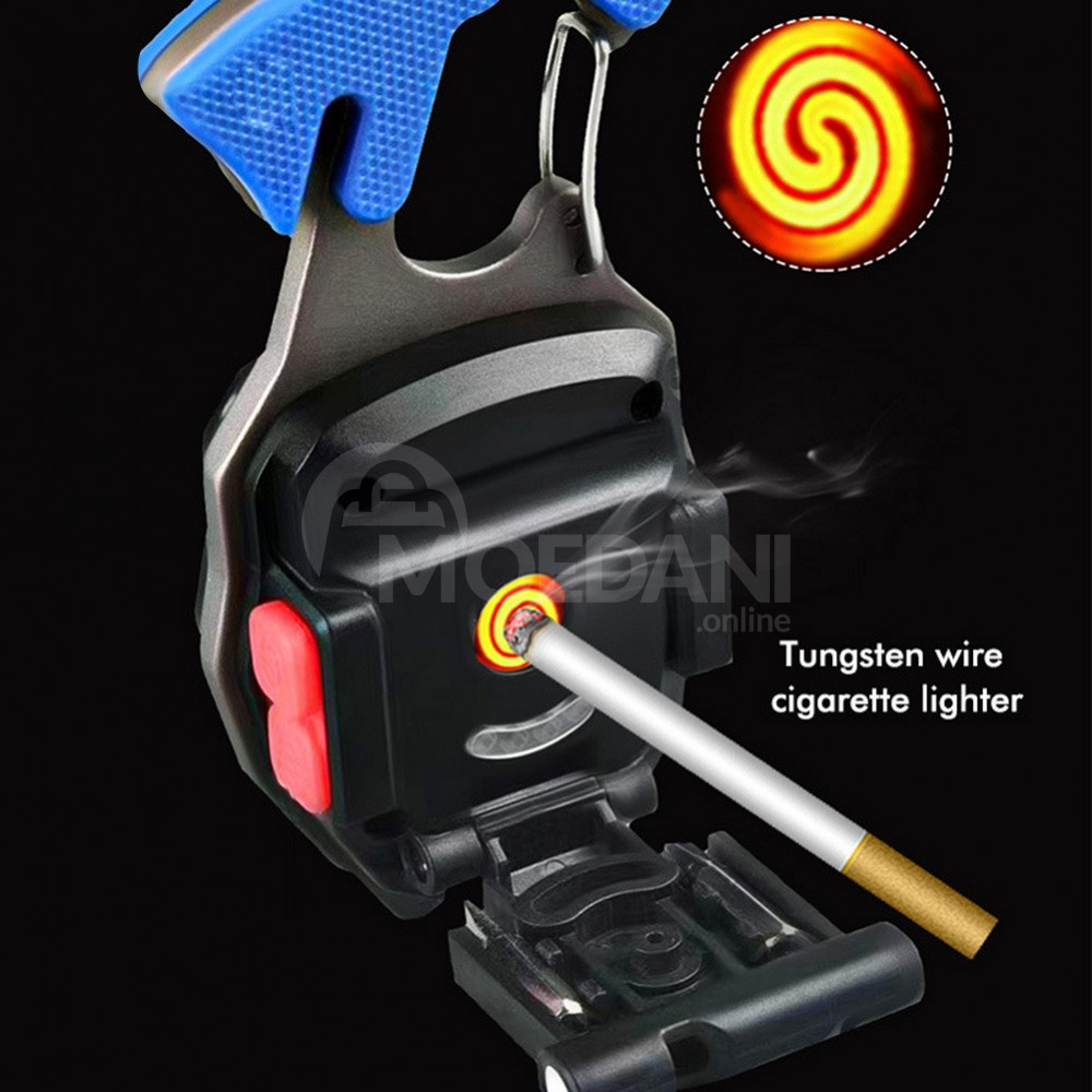 Брелок-фонарик для охоты или рыбалки Тбилиси - изображение 9