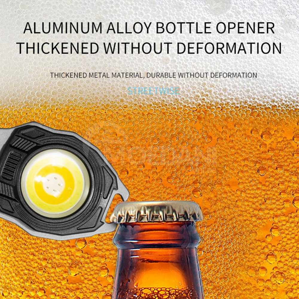 Брелок-фонарик для охоты или рыбалки Тбилиси - изображение 6