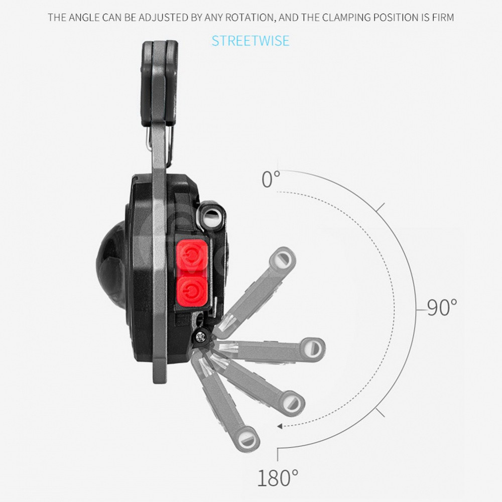 Брелок-фонарик для охоты или рыбалки Тбилиси - изображение 8