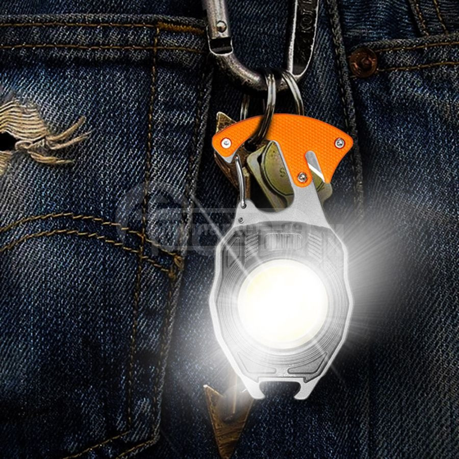 Брелок-фонарик для охоты или рыбалки Тбилиси - изображение 3