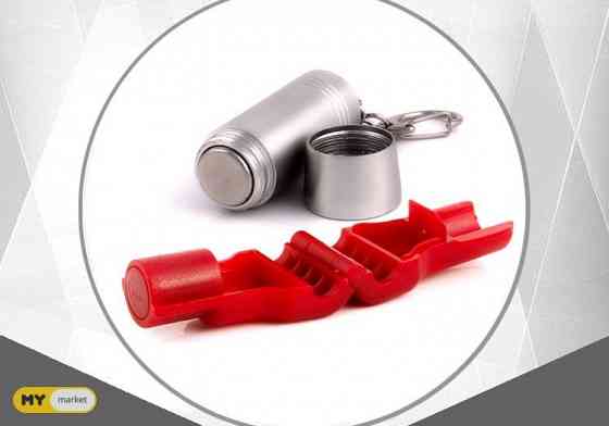 Magnetic lock Tbilisi