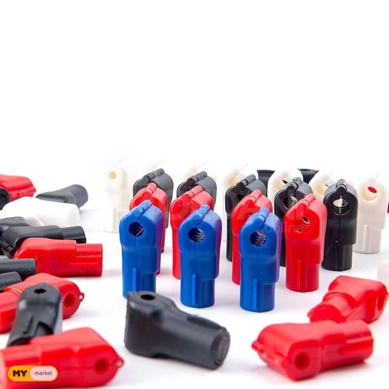 Магнитный замок Тбилиси - изображение 2