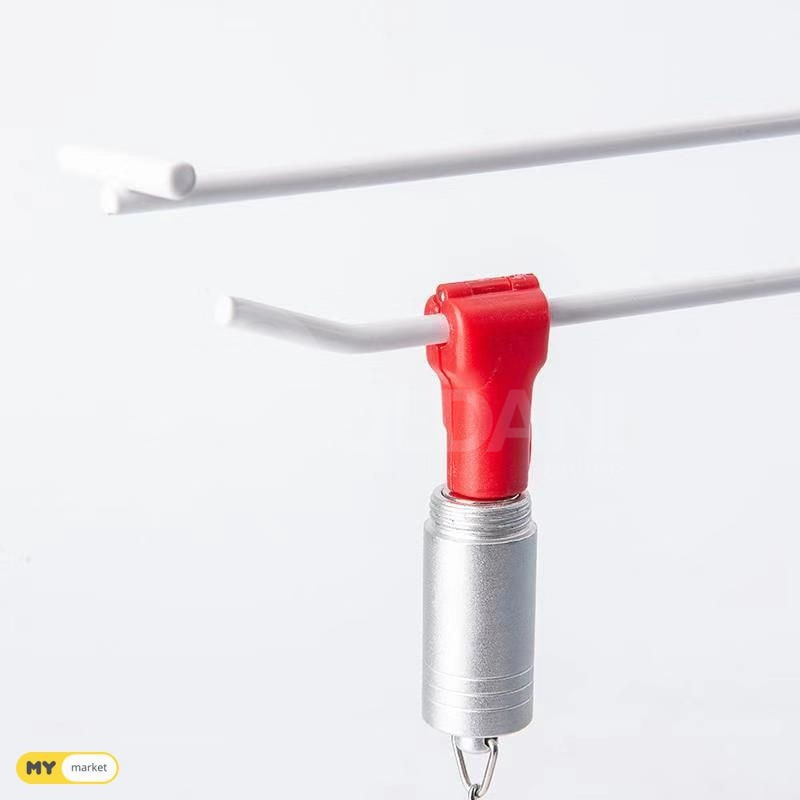 Магнитный замок Тбилиси - изображение 1