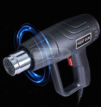 Technical layer Tbilisi