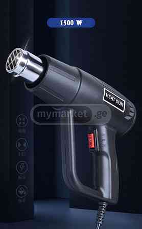 Technical layer Tbilisi