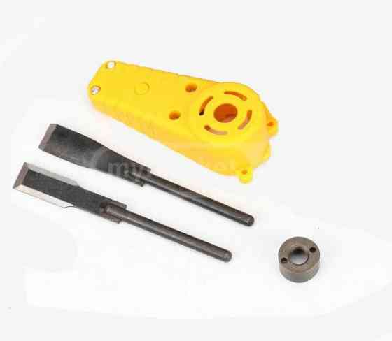 Electric fence (Zubila) made of wood Tbilisi