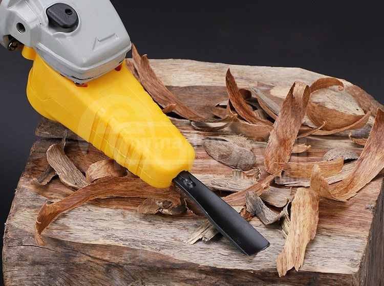 Electric fence (Zubila) made of wood Tbilisi - photo 1