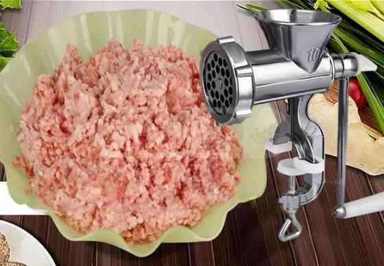 мясорубка + мясорубка Тбилиси