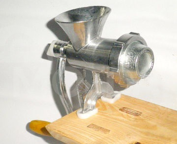 мясорубка + мясорубка Тбилиси - изображение 6