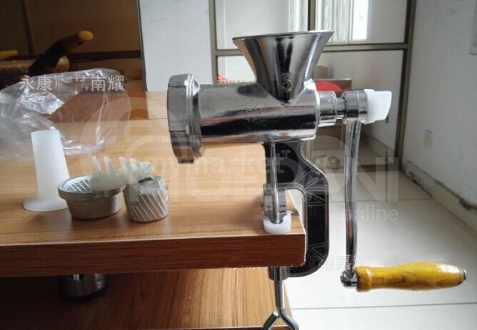 мясорубка + мясорубка Тбилиси - изображение 2