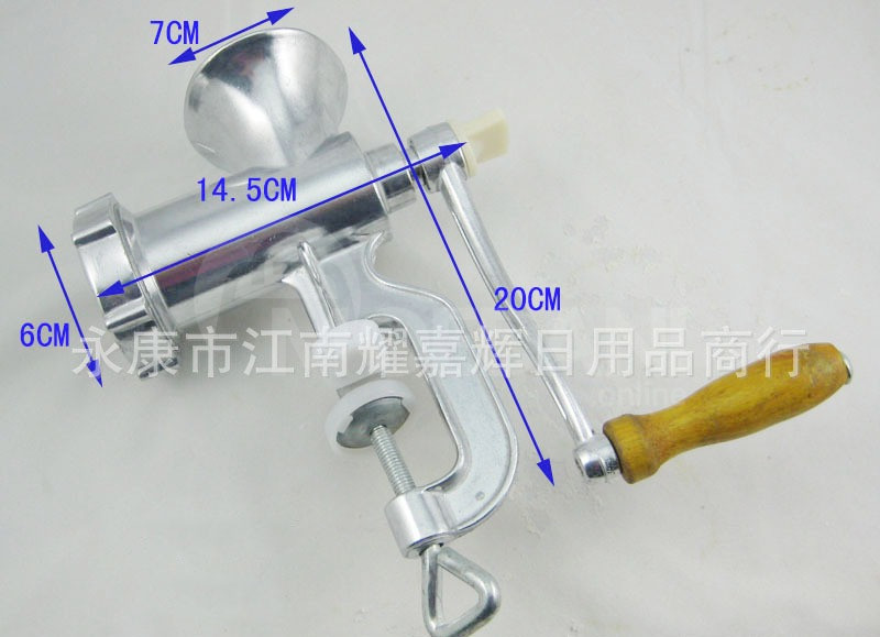 мясорубка + мясорубка Тбилиси - изображение 8