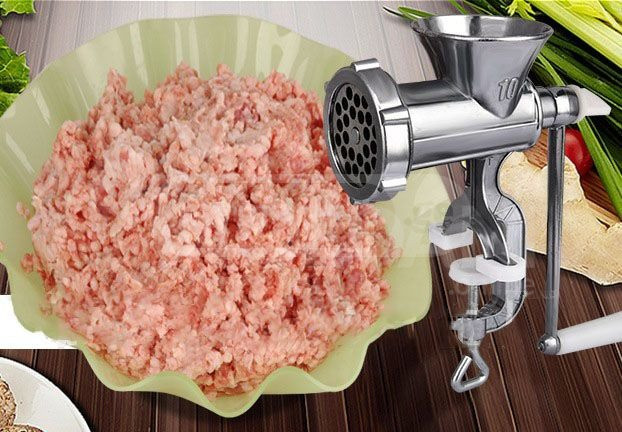 мясорубка + мясорубка Тбилиси - изображение 3