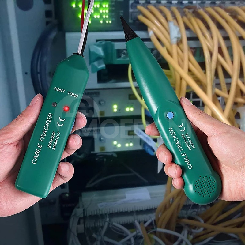 Electrical wiring detector Tbilisi - photo 6