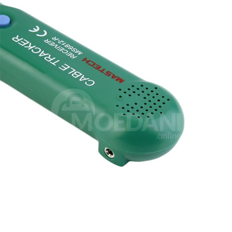 Electrical wiring detector Tbilisi - photo 9