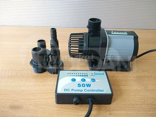 პომპა კონტროლერით თბილისი - photo 2