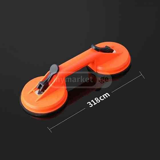 Glass and tile holder Tbilisi