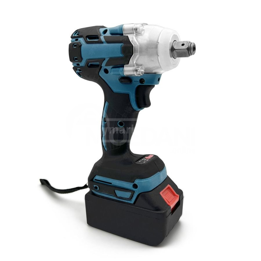 ბოლტდამჭერი თბილისი - photo 2