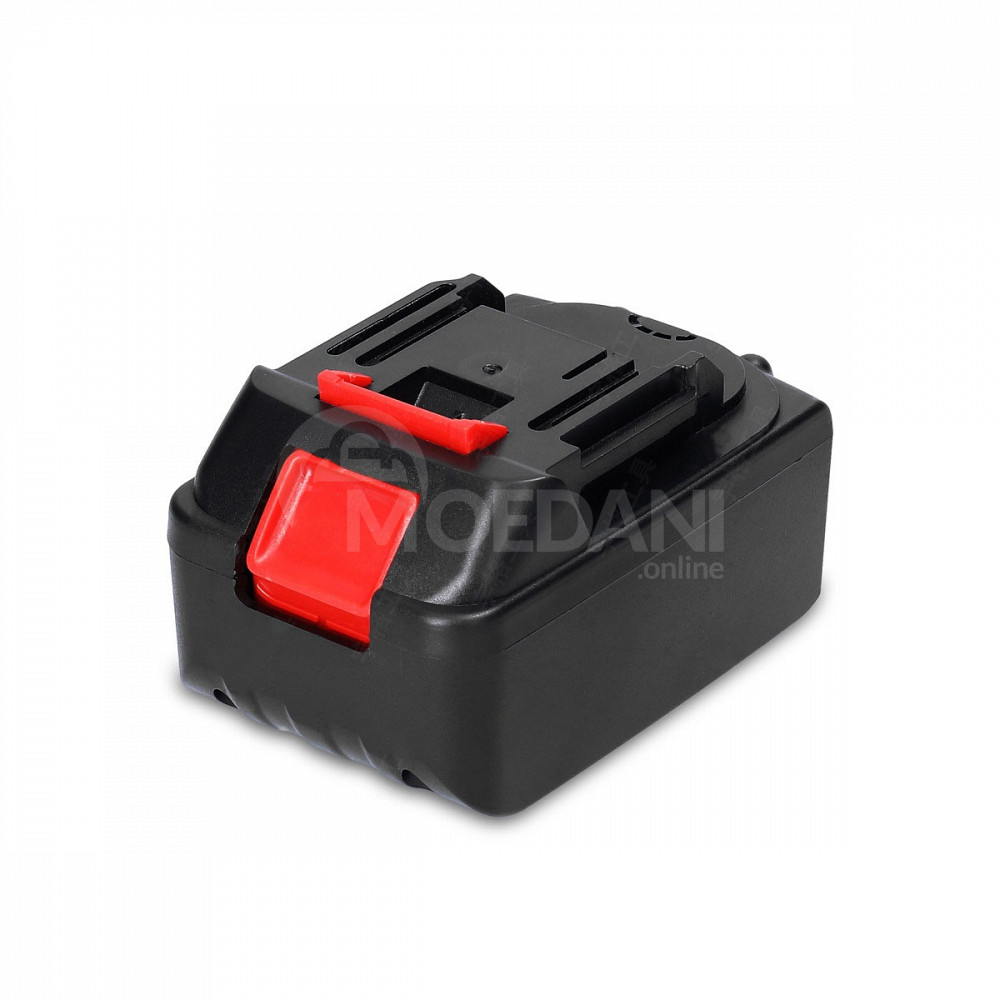 ბოლტდამჭერი თბილისი - photo 6