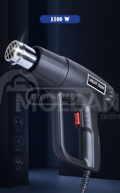 Technical layer Tbilisi - photo 2