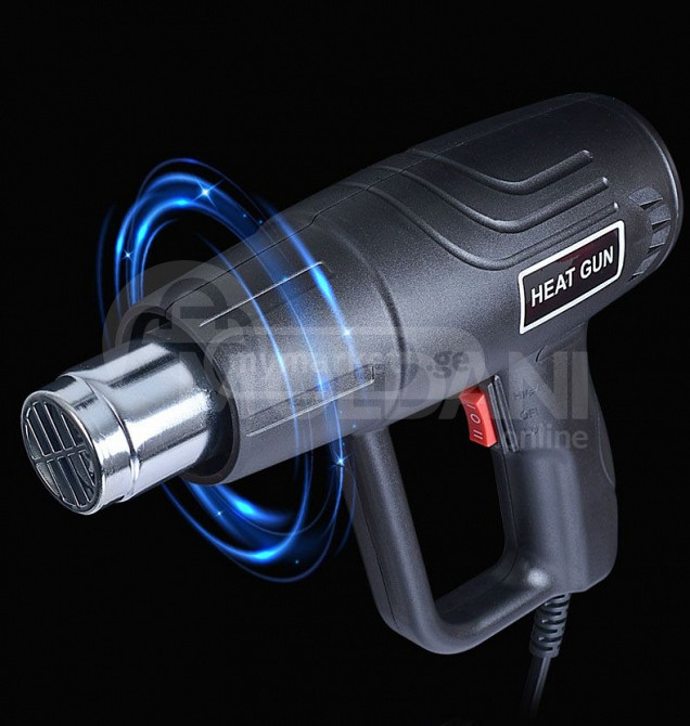 Technical layer Tbilisi - photo 1