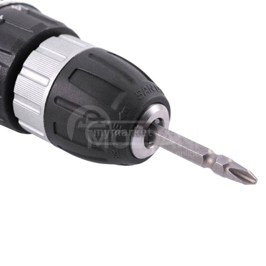 Дрель Шурупавиорт ВОТО 12В Тбилиси - изображение 4