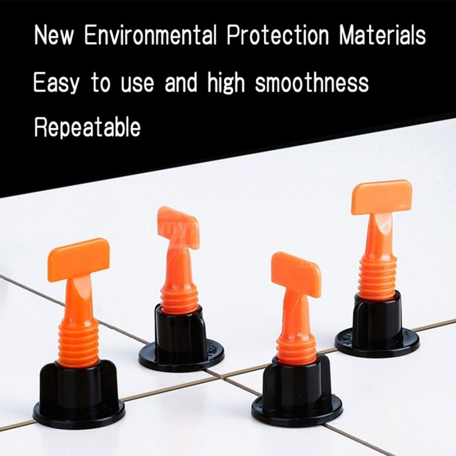 Плитко-металлические шпильки многоразовые Тбилиси - изображение 1