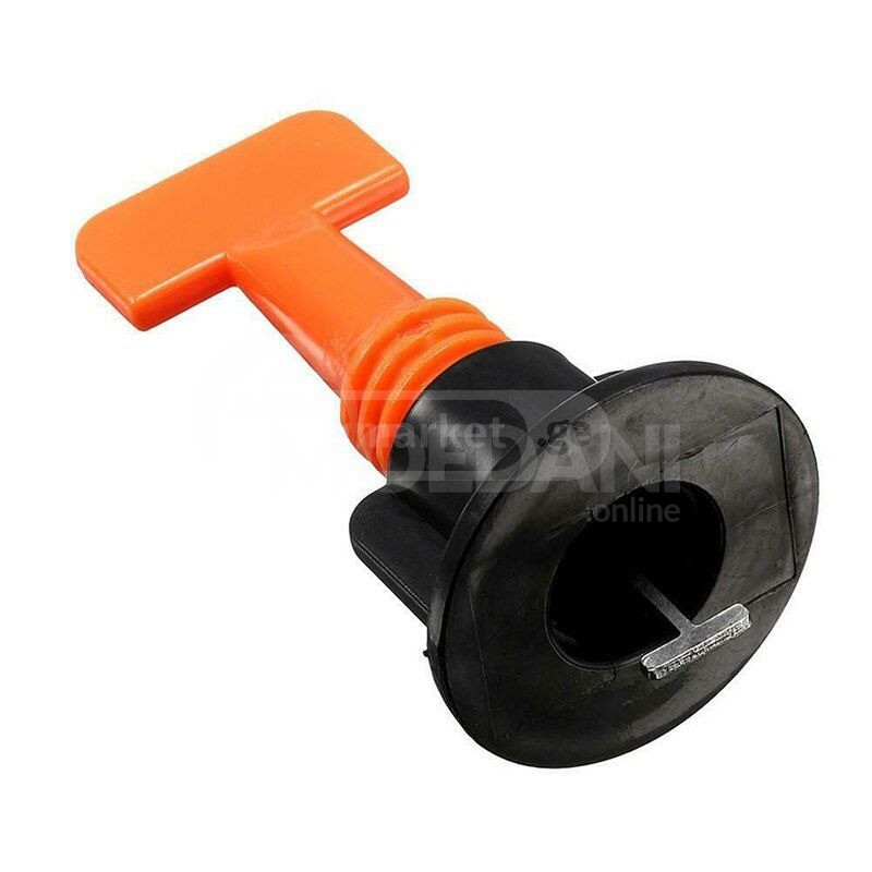 Плитко-металлические шпильки многоразовые Тбилиси - изображение 3