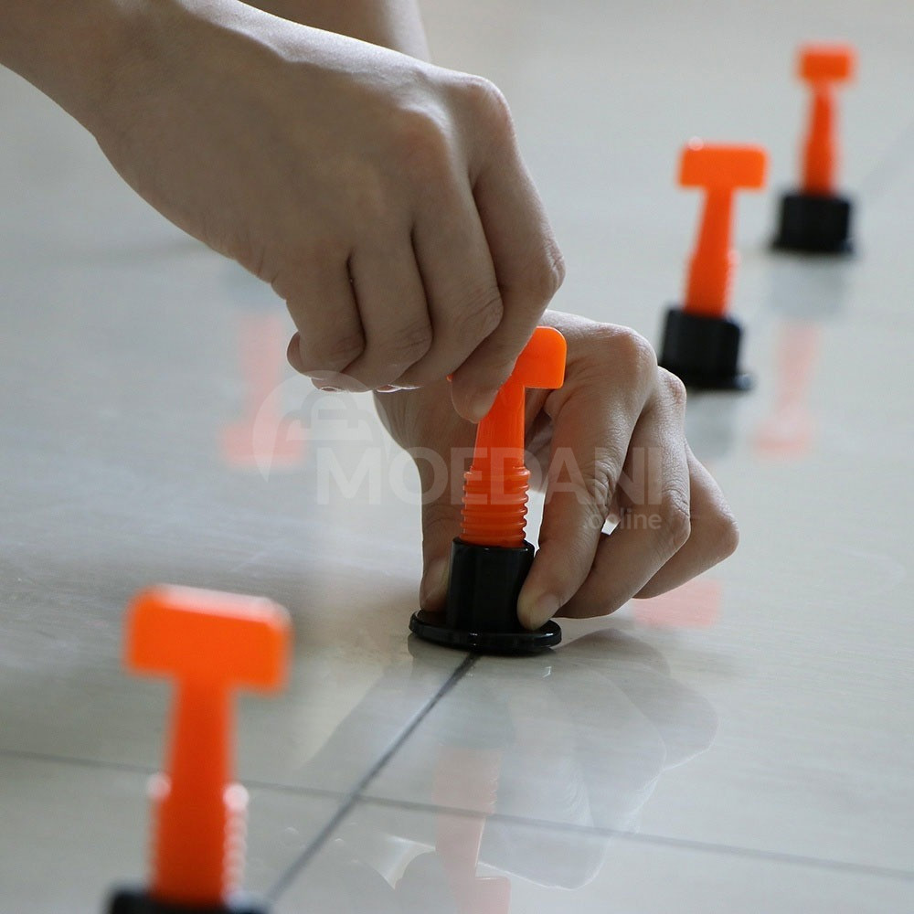 Плитко-металлические шпильки многоразовые Тбилиси - изображение 5