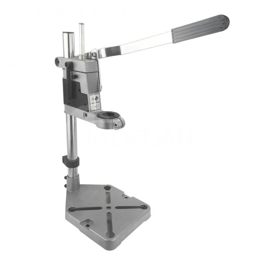 დრელის დამჭერი სტენდი თბილისი - photo 3