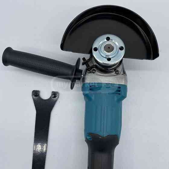 Balgarka on the battery 18V Tbilisi