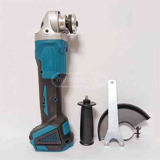 Balgarka on the battery 18V Tbilisi