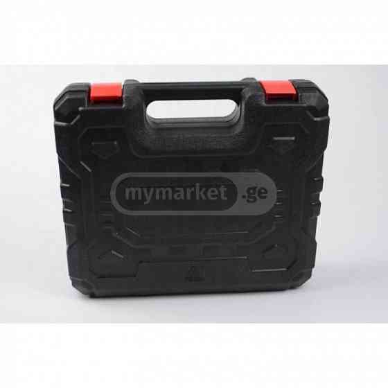 Balgarka on the battery 18V Tbilisi