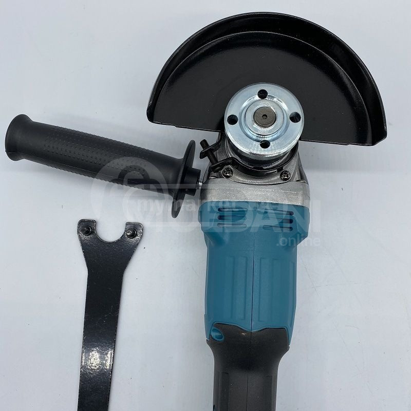 Balgarka on the battery 18V Tbilisi - photo 2