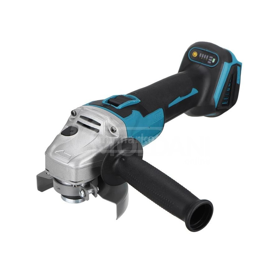 Balgarka on the battery 18V Tbilisi - photo 4