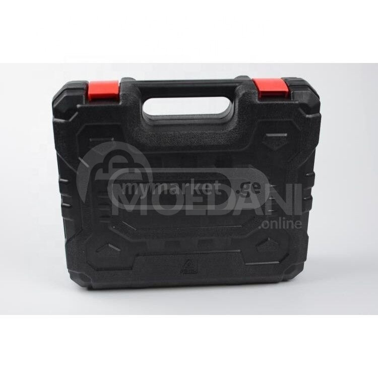 Balgarka on the battery 18V Tbilisi - photo 3