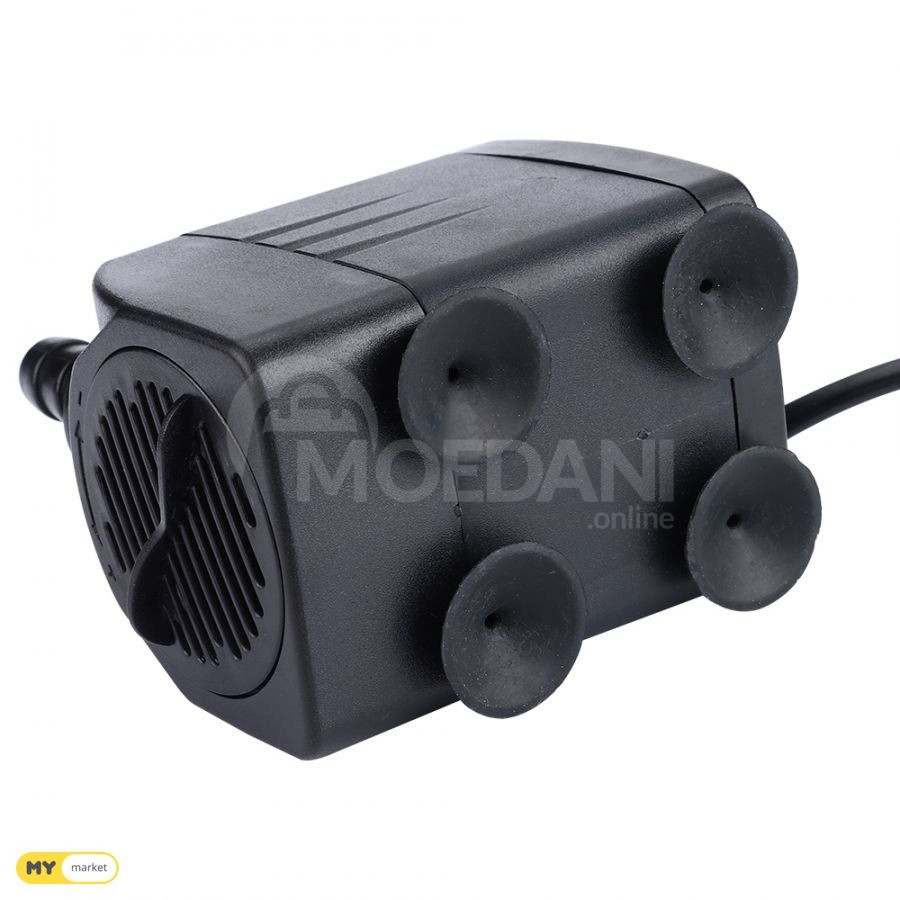 წყლის პომპა თბილისი - photo 2