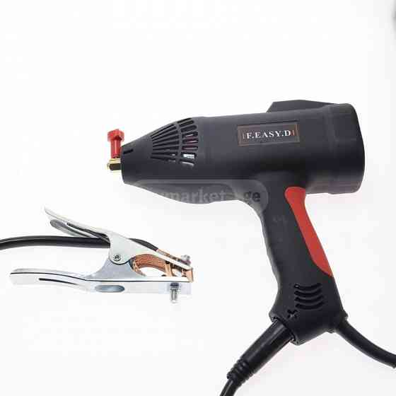 Portable welding machine Tbilisi