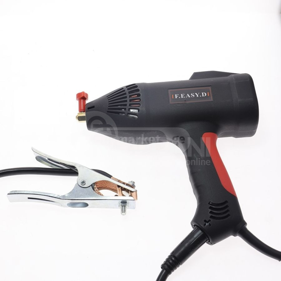 Портативный сварочный аппарат Тбилиси - изображение 2