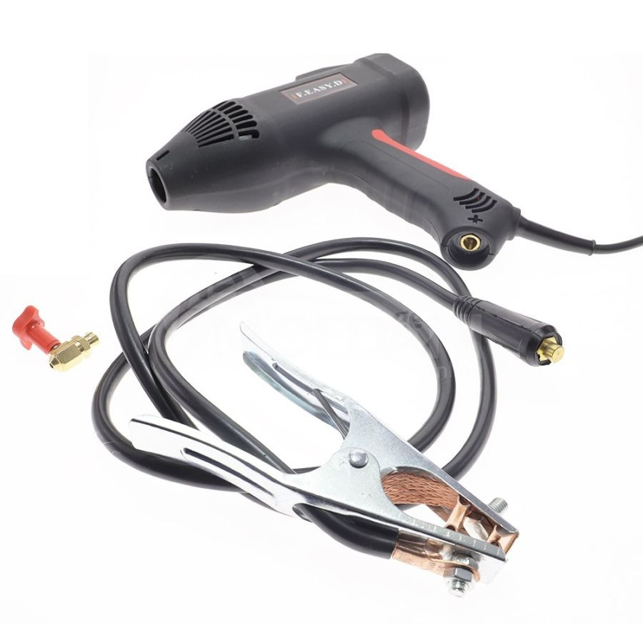 Портативный сварочный аппарат Тбилиси - изображение 4