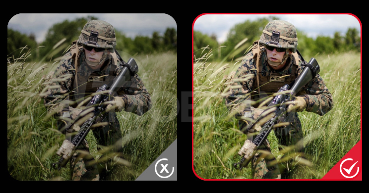 Бинокль 20х50 т.н. бинокль Тбилиси - изображение 5