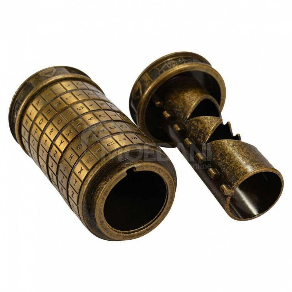 cryptex Tbilisi - photo 8