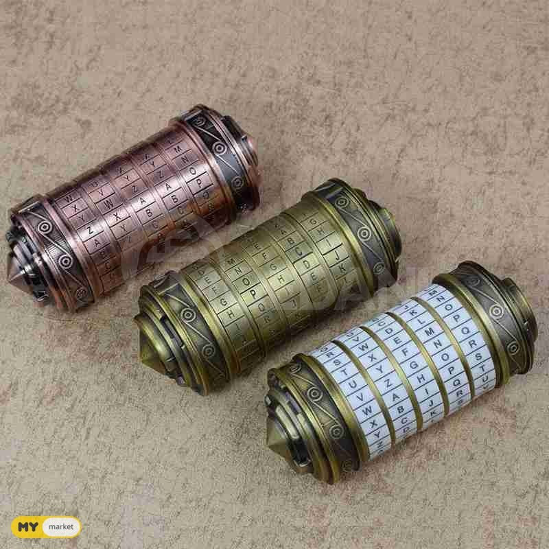 cryptex Tbilisi - photo 2