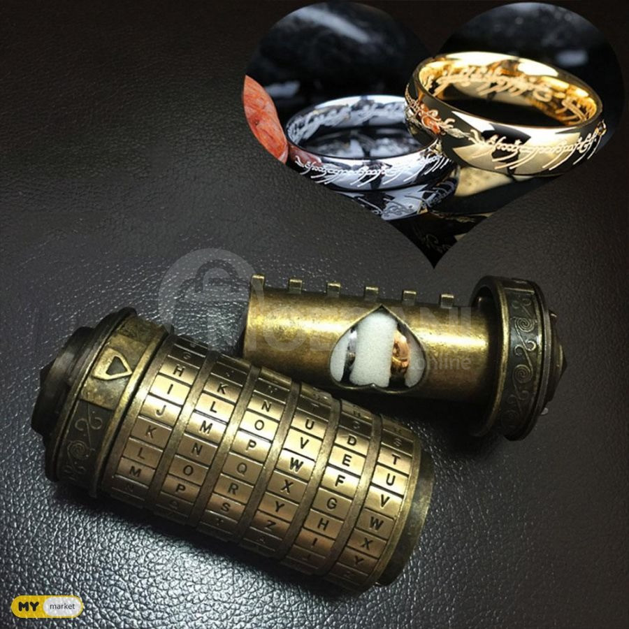 cryptex Tbilisi - photo 6