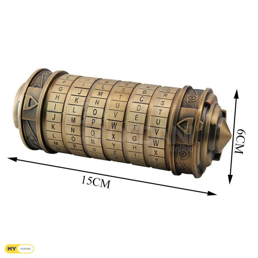 cryptex Tbilisi - photo 5