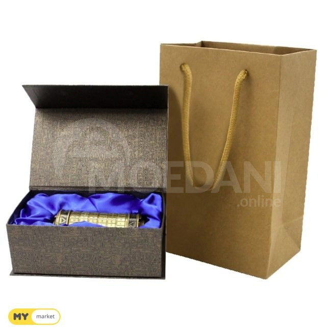 cryptex Tbilisi - photo 4