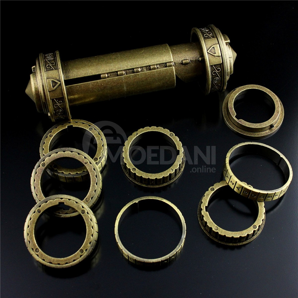 cryptex Tbilisi - photo 10