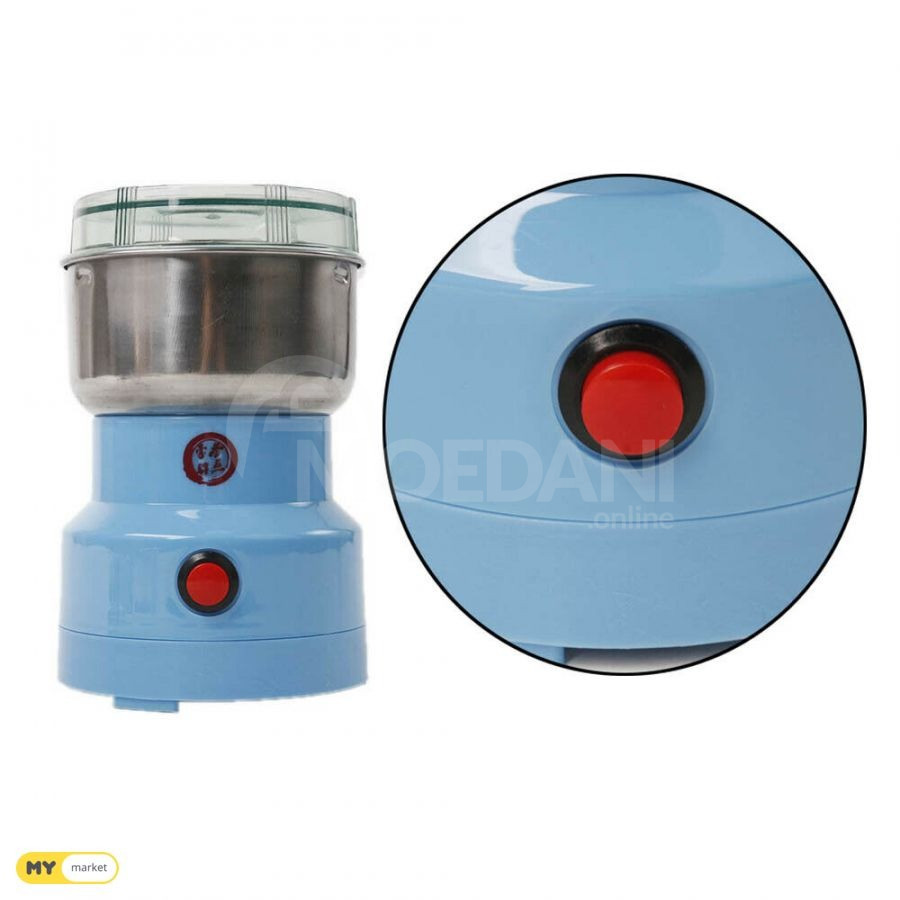 Мельница для кофе и специй Тбилиси - изображение 3